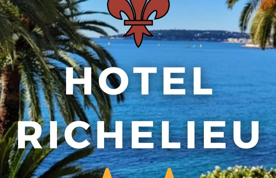 Hôtel Richelieu-1