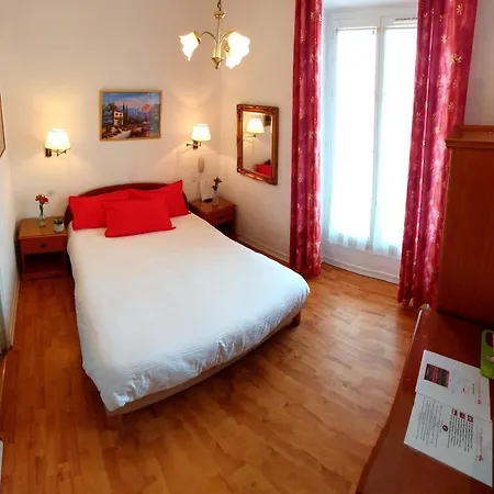 Hôtel Richelieu-3